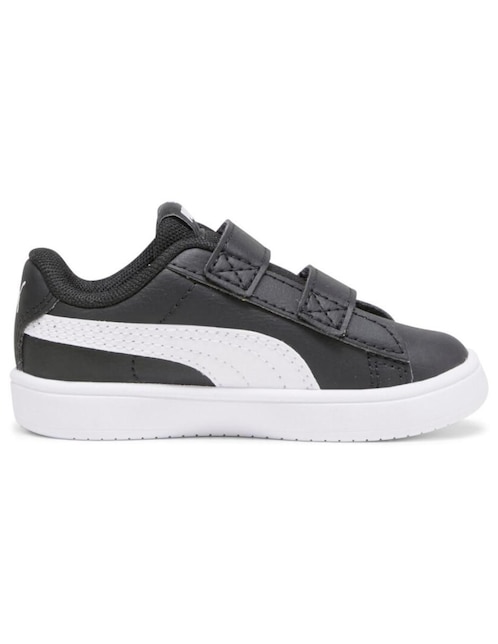 Tenis Puma Rickie Classic infantil unisex