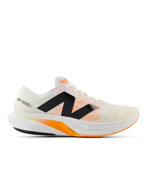 Tenis Rebel para correr New Balance de hombre