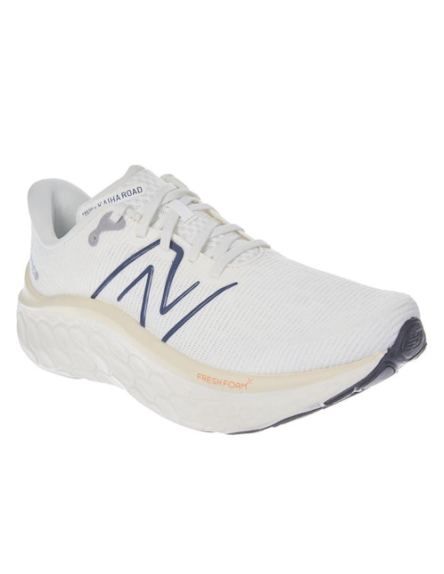Tenis Kaiha para correr New Balance de hombre