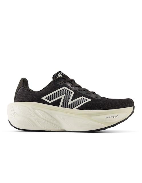 Tenis More para correr New Balance de hombre