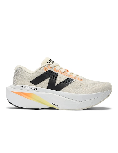 Tenis SuperComp Trainer para correr New Balance de hombre