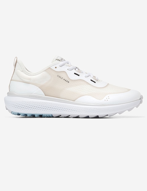 Tenis Zerogrand Fairway para golf de mujer