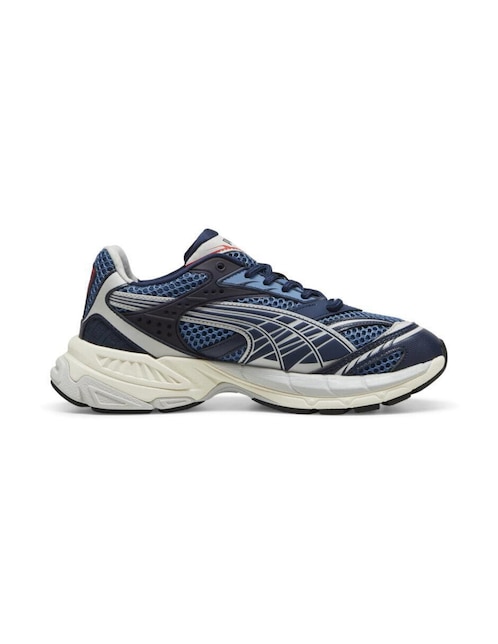Tenis Velophasis de hombre para correr 1