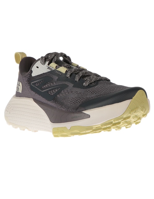 THE NORTH FACE Tenis W Altamesa 500 para correr The North Face de mujer