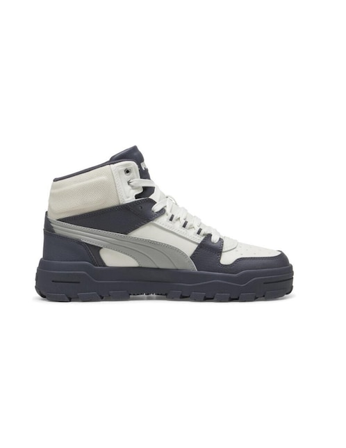 Tenis Puma Rebound Abrupt Mid de hombre