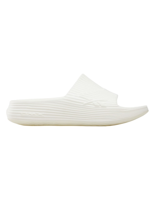 Sandalias casuales Reebok DMX adulto unisex