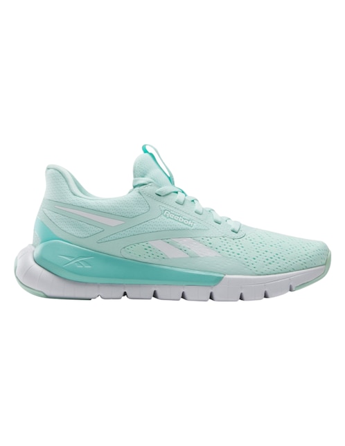 Tenis para entrenamiento Reebok Flex de mujer