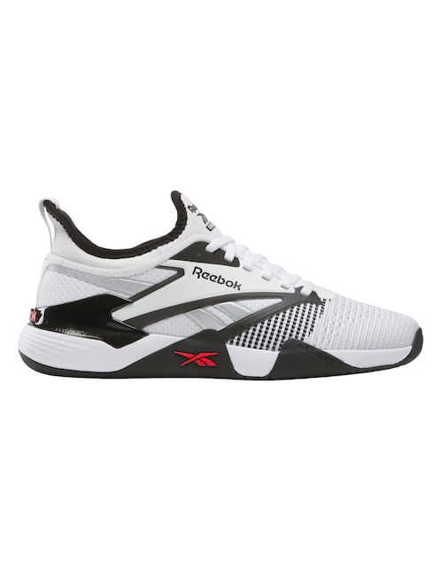 Tenis Nano para padél Reebok de hombre
