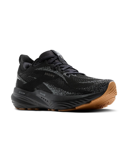 Tenis Para Correr Asics Gel-Cumulus 26 De Hombre