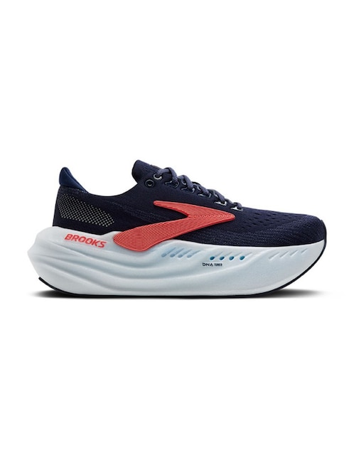 Tenis para correr Glycerin Max para mujer 1