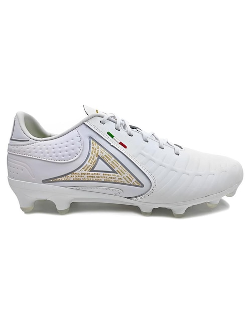 Tenis para fútbol Pirma para hombre