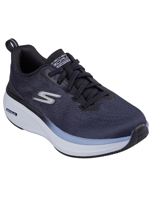 Tenis para correr Skechers Go Run Elevate 2.0 para mujer