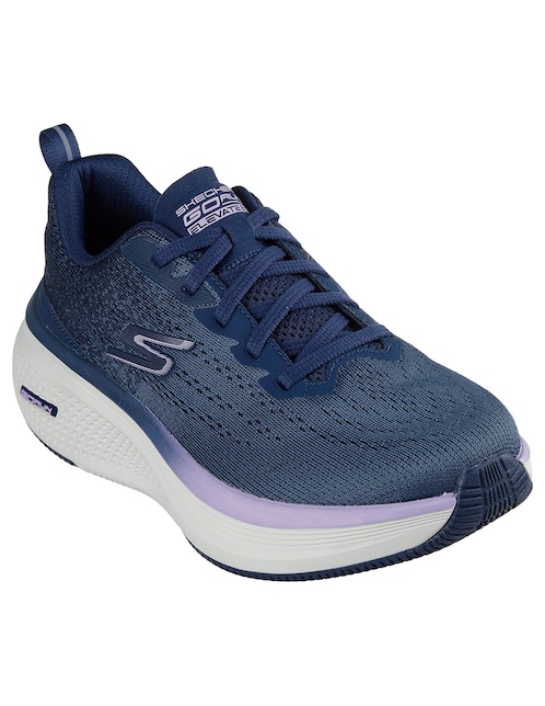 Tenis para correr Skechers Go Run Elevate 2.0 para mujer