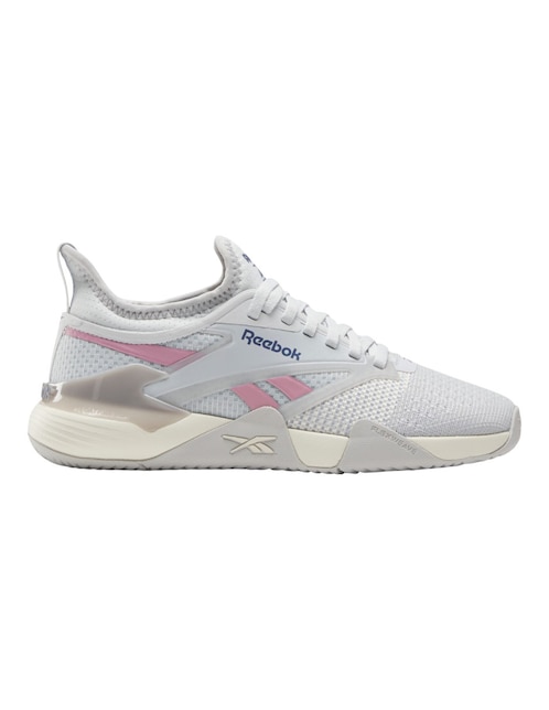 Tenis Nano para padél Reebok de mujer