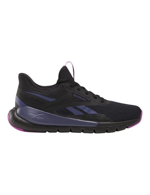Tenis para entrenamiento Reebok Flex de mujer