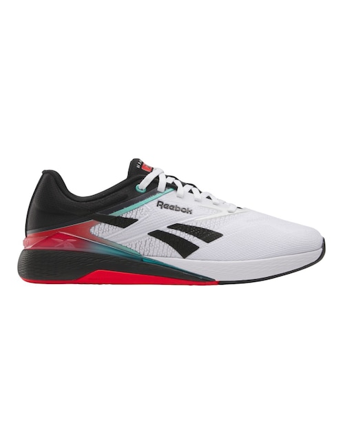 Tenis para entrenamiento Reebok Nano x5 de hombre