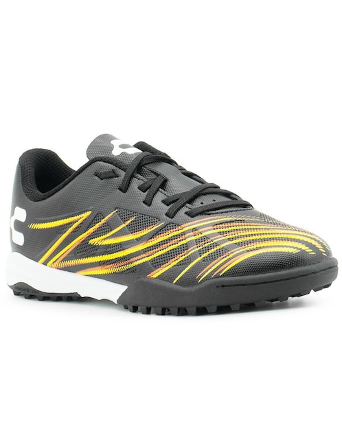 Tenis Charly de hombre para fútbol