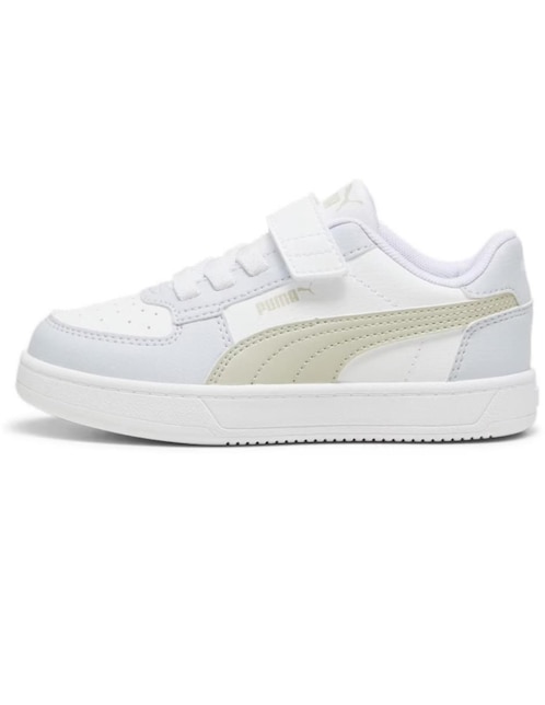 Tenis Caven 2.0 Ac+Ps de niña 1