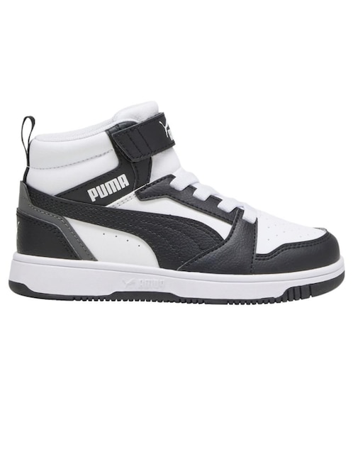 Tenis de niño 1
