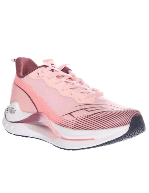 Tenis Lotto Italian de mujer para entrenamiento