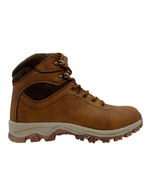 Bota de montañismo y senderismo Uin Hiking para mujer