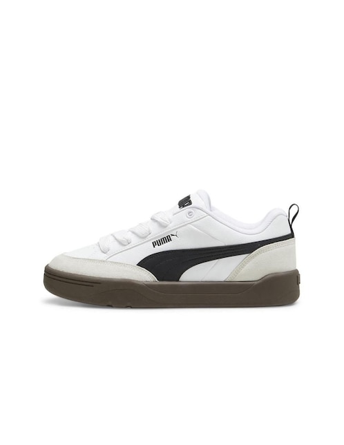 Tenis Park Lifestyle Og de hombre
