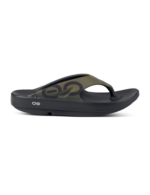 Sandalias para recuperación Oofos Ooriginal Sport de hombre