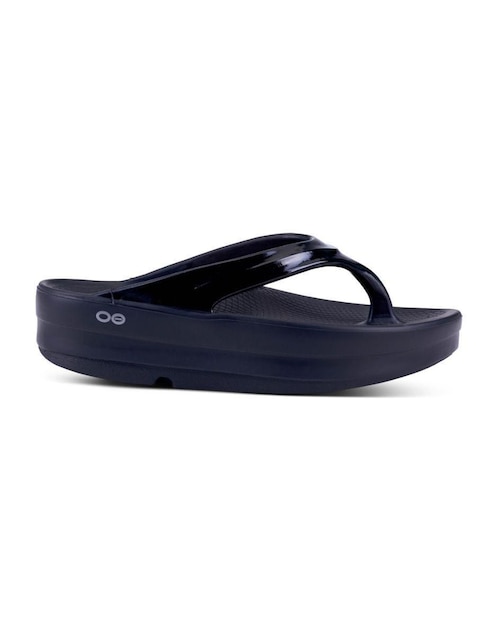 Sandalias para recuperación Oofos Oomega de mujer