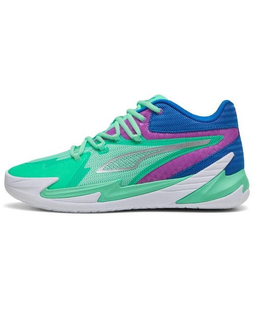 Tenis Puma de hombre para correr