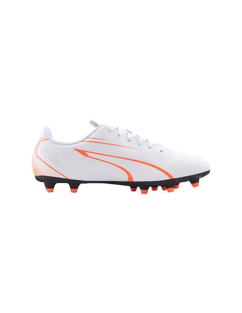 Tenis Puma de hombre para fútbol