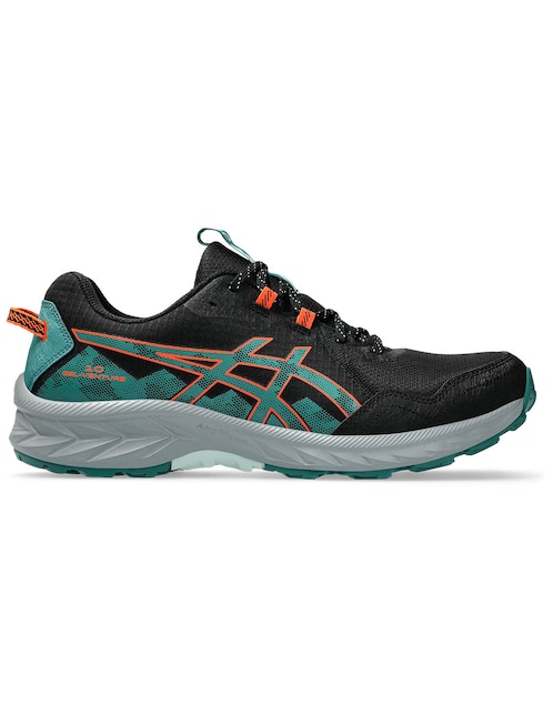 Tenis Gel-Venture 10 para senderismo Asics de mujer