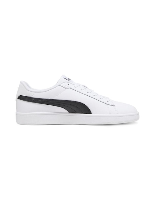 Tenis Puma Smash 3.0 L de hombre