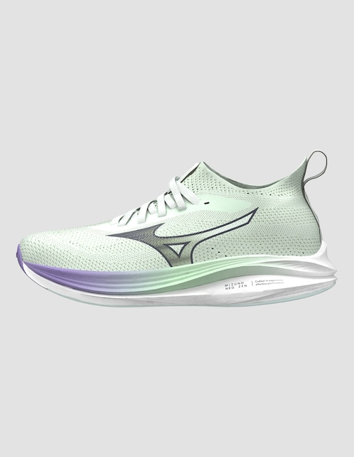 Tenis Neo Zen para correr Mizuno de mujer