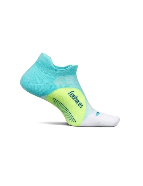 Tin antiderrapante para correr Feetures para mujer