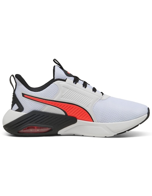 Tenis Xcell Nova Fs para correr Puma de hombre