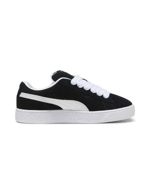 Tenis Suede Xl de mujer 1