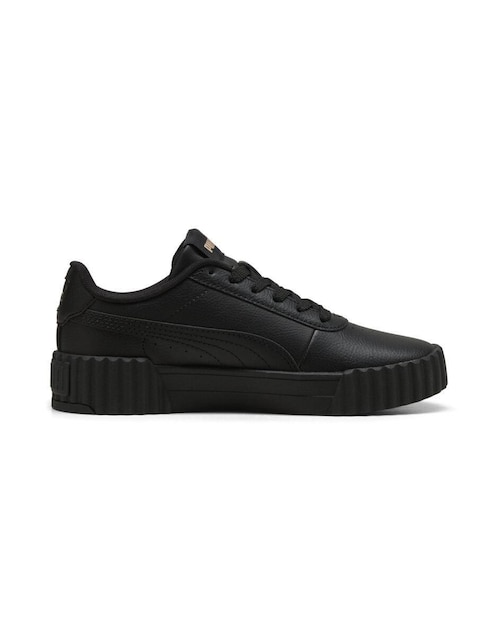 "tenis" "de piel" (si aplica) puma carina 3.0 jr "de" mujer "de" casual