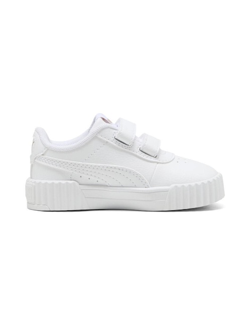 Tenis Puma de niña