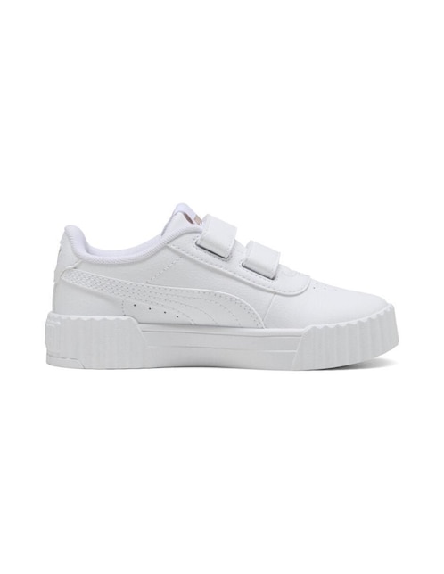 Tenis Puma de niña
