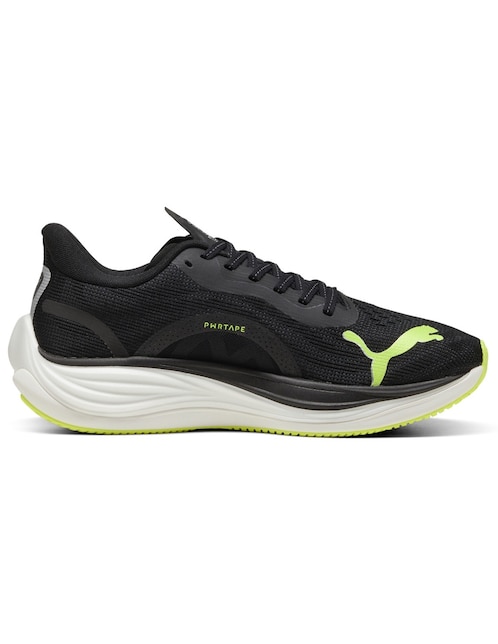 Tenis Velocity Nitro 3 para correr Puma de hombre