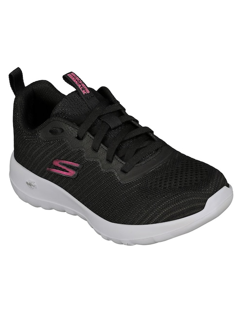 Tenis para entrenamiento Skechers Go Walk Joy de mujer