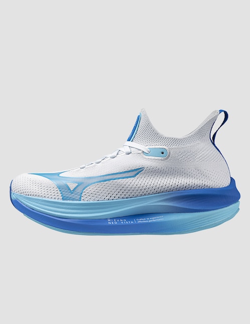 Tenis Neo Vista para correr Mizuno de mujer