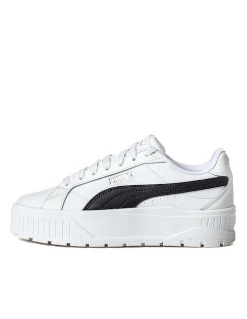 Tenis Puma Karmen Ii L unisex