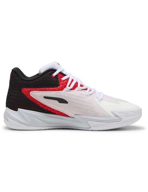 Tenis Dagger para básquetbol Puma de hombre