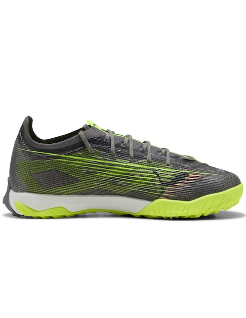 Tenis Ultra 5 Pro Cage para fútbol Puma de hombre