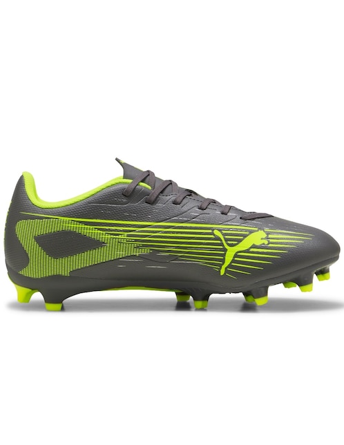 Tenis Ultra 5 Play FGAG para fútbol Puma de hombre