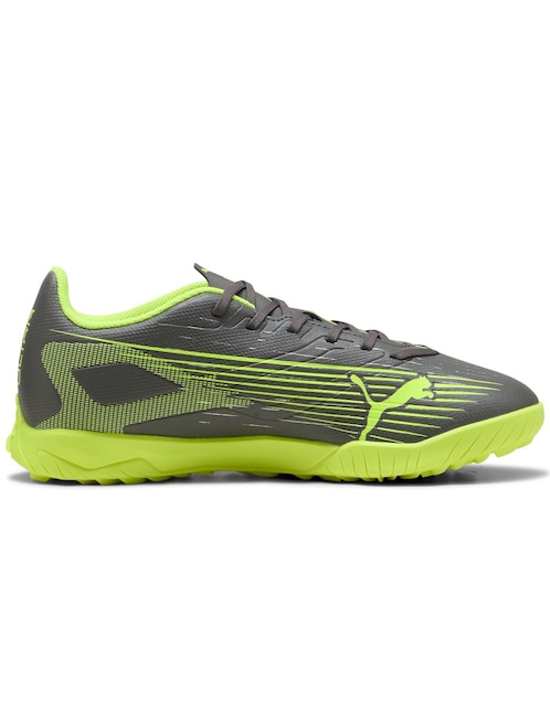 Tenis Ultra 5 Play TT para fútbol Puma de hombre