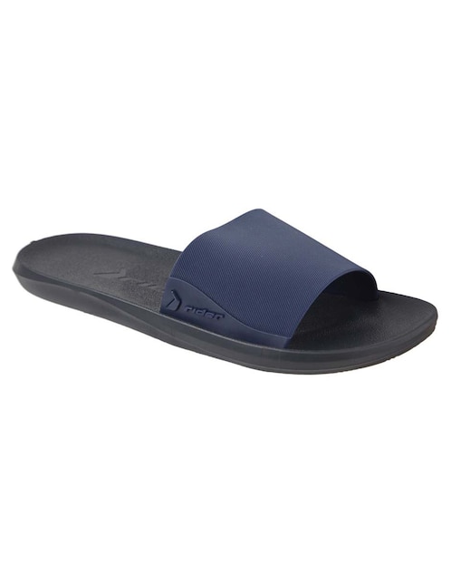 Sandalias casual Rider de hombre