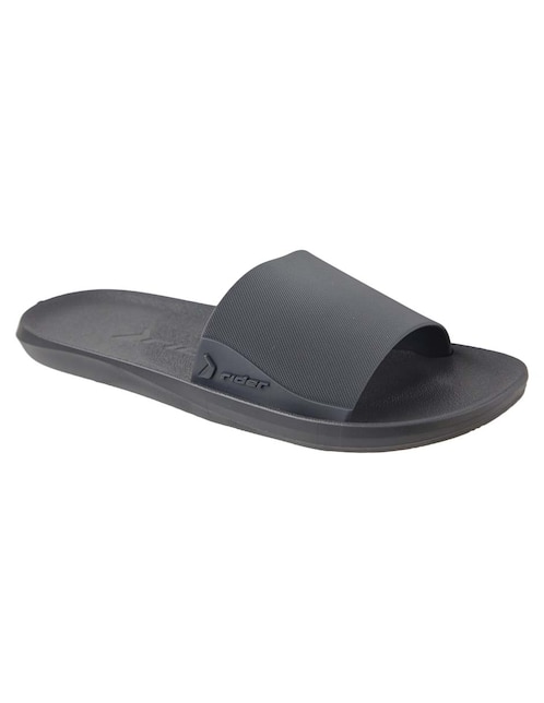 Sandalias casual Rider de hombre