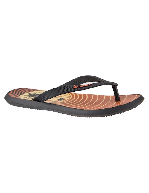 Sandalias Rider de hombre